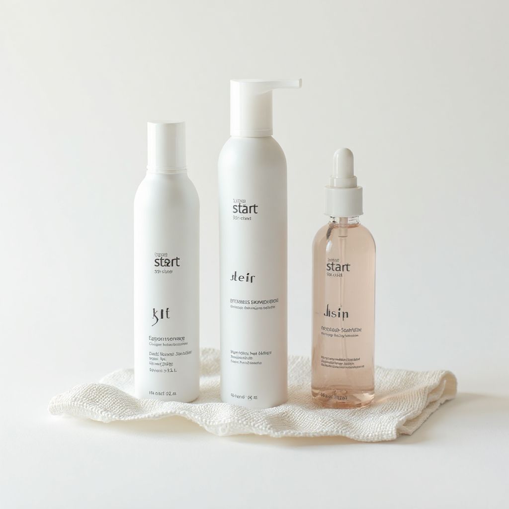 Start Kit — Moje První Zdravotní Rozpočet
